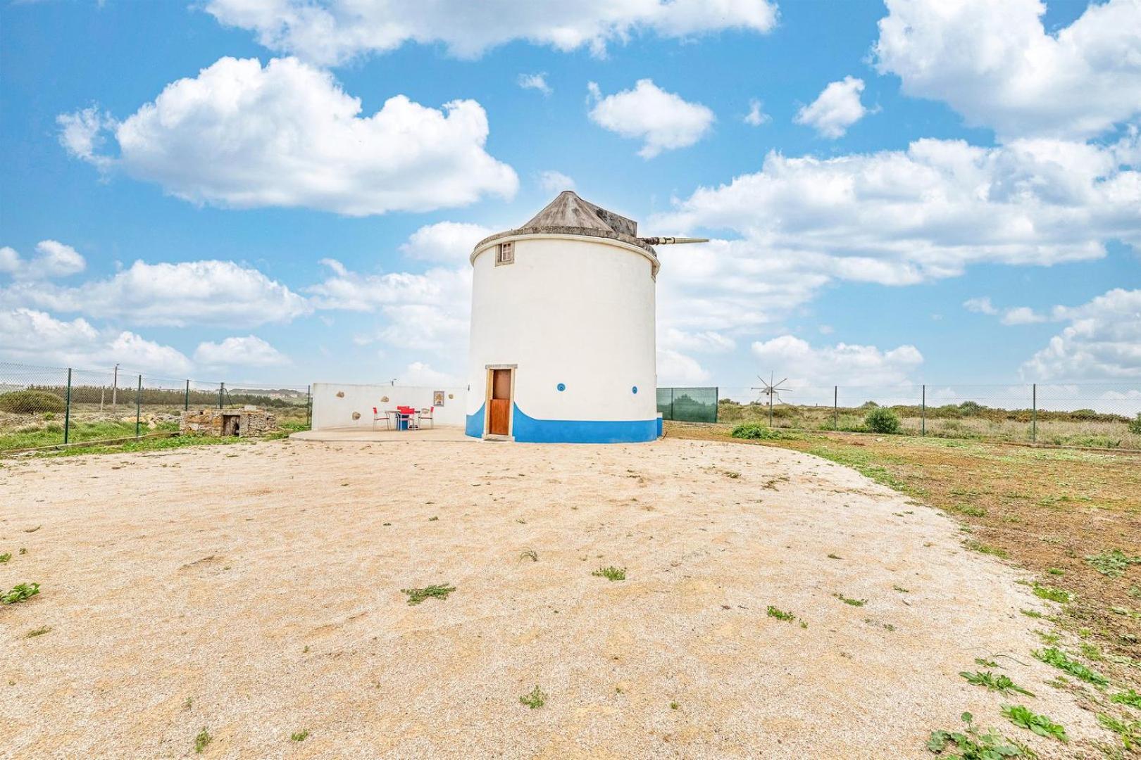 Guestready - Lampas Wind Mill Villa โกลาเรส ภายนอก รูปภาพ