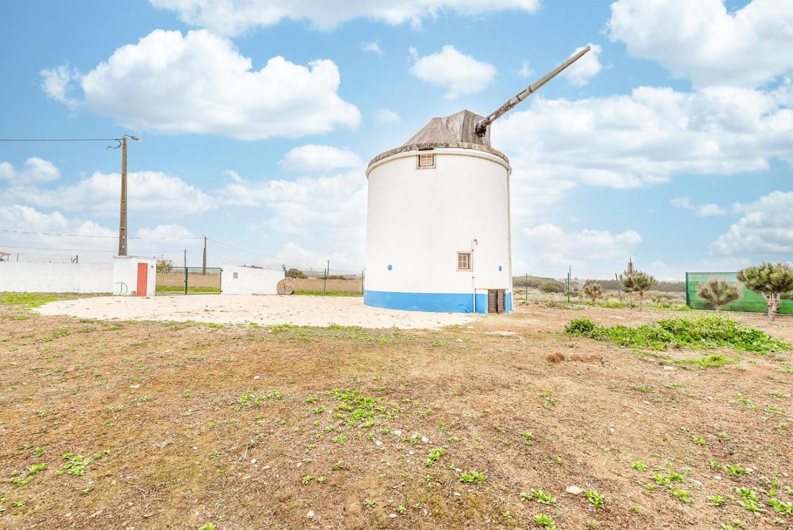 Guestready - Lampas Wind Mill Villa โกลาเรส ภายนอก รูปภาพ